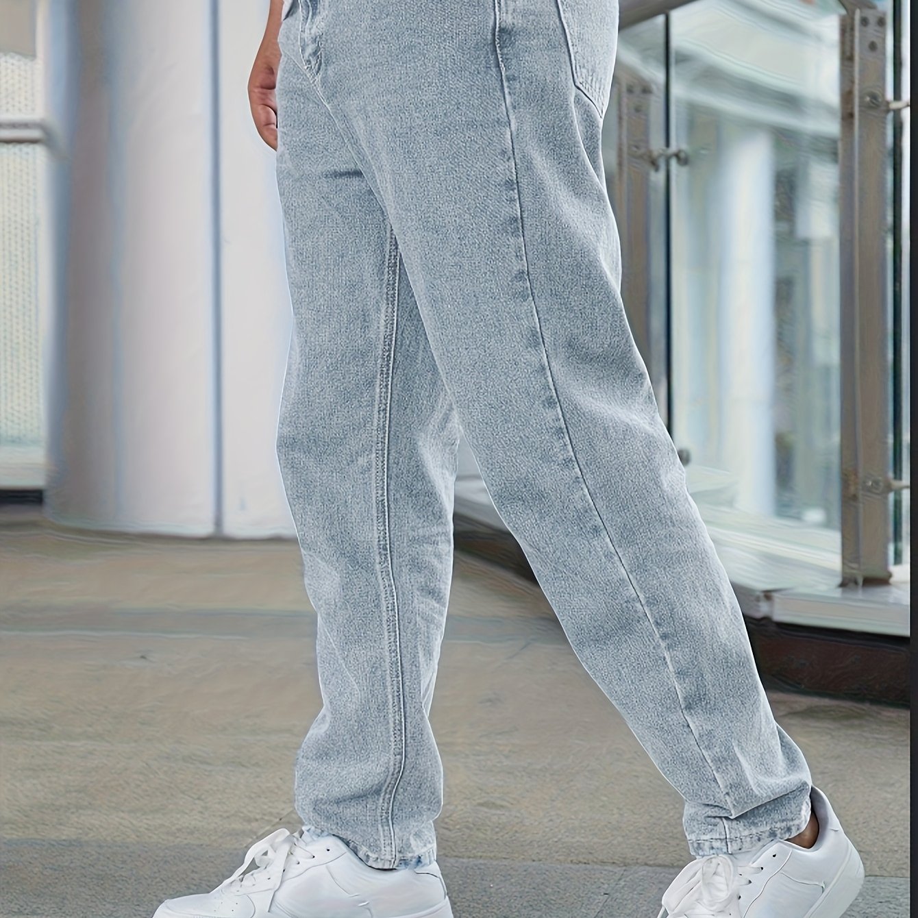 Jean Homme – Mode Casual