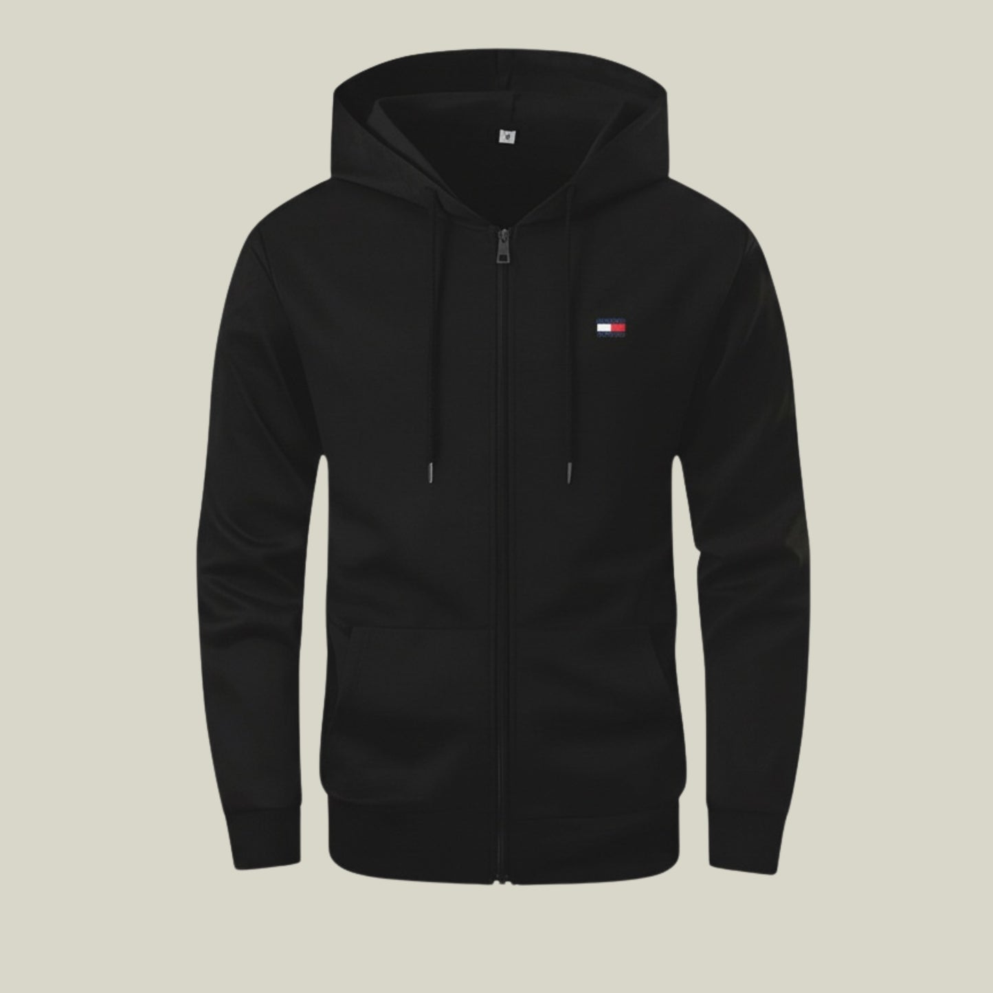 Tommy Hilfiger – Ensemble de Survêtement Classique – Livraison Gratuite