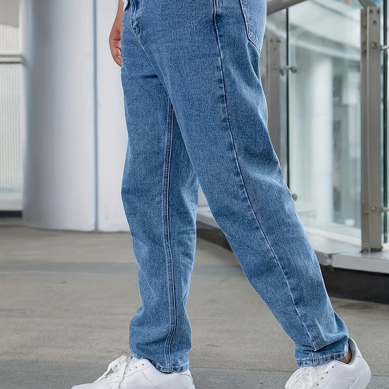 Jean Homme – Mode Casual