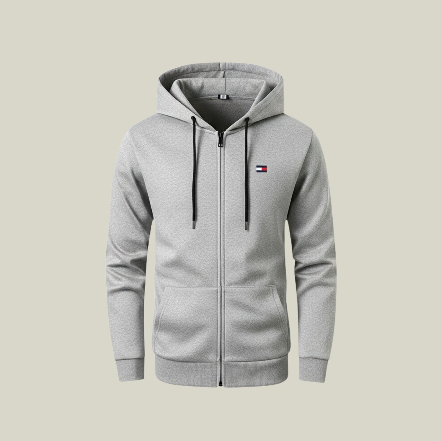 Tommy Hilfiger – Ensemble de Survêtement Classique – Livraison Gratuite