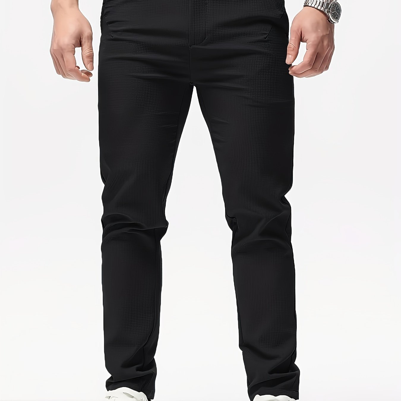 Pantalon Homme – Style Casual
