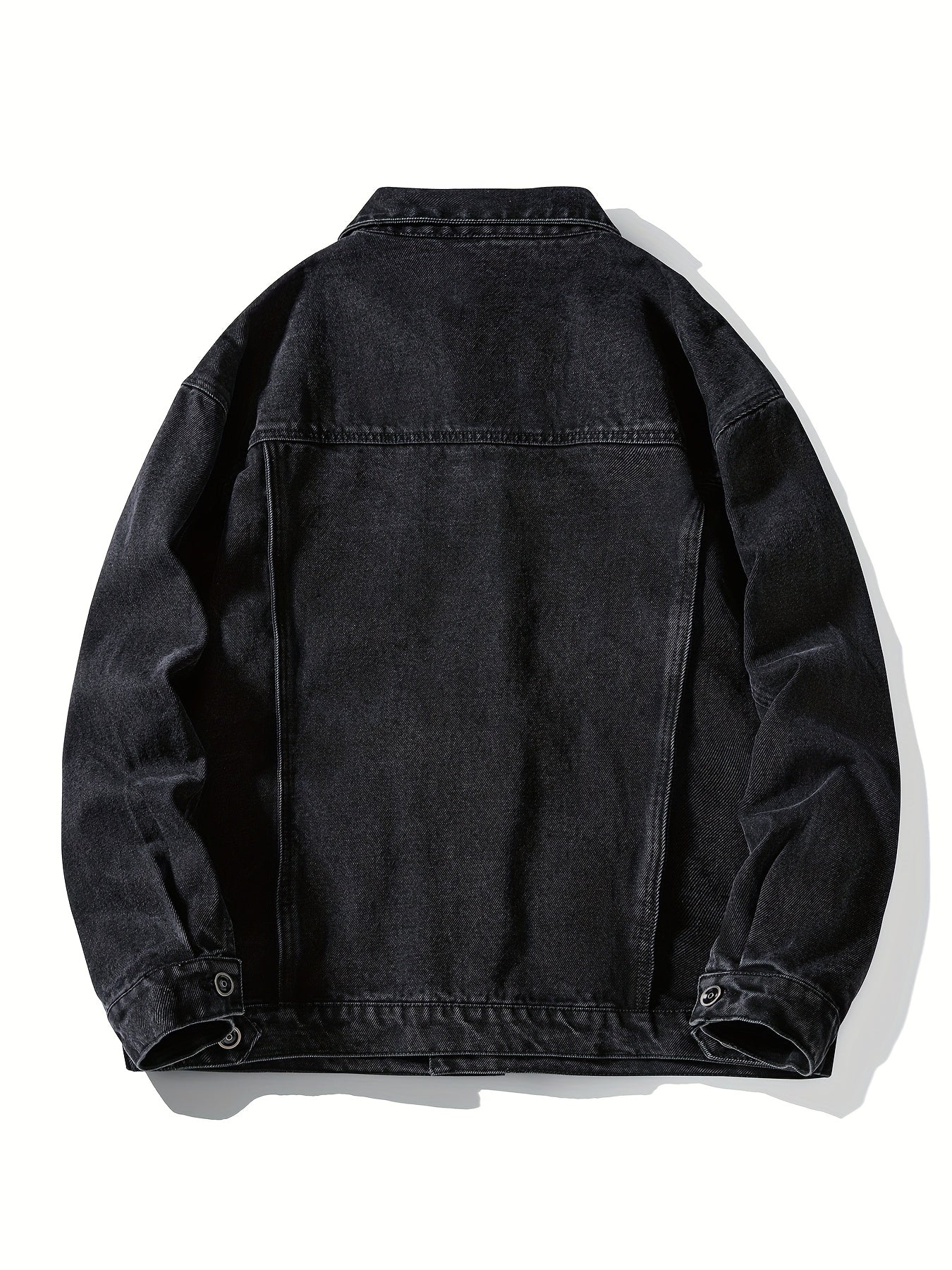 Veste Vintage Noire
