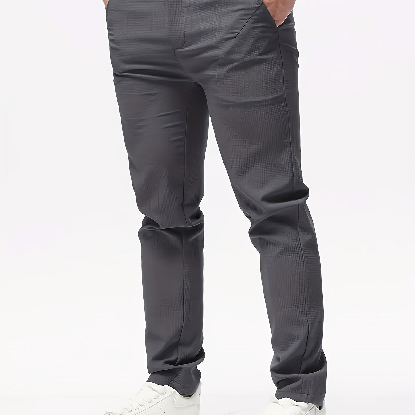 Pantalon Homme – Style Casual