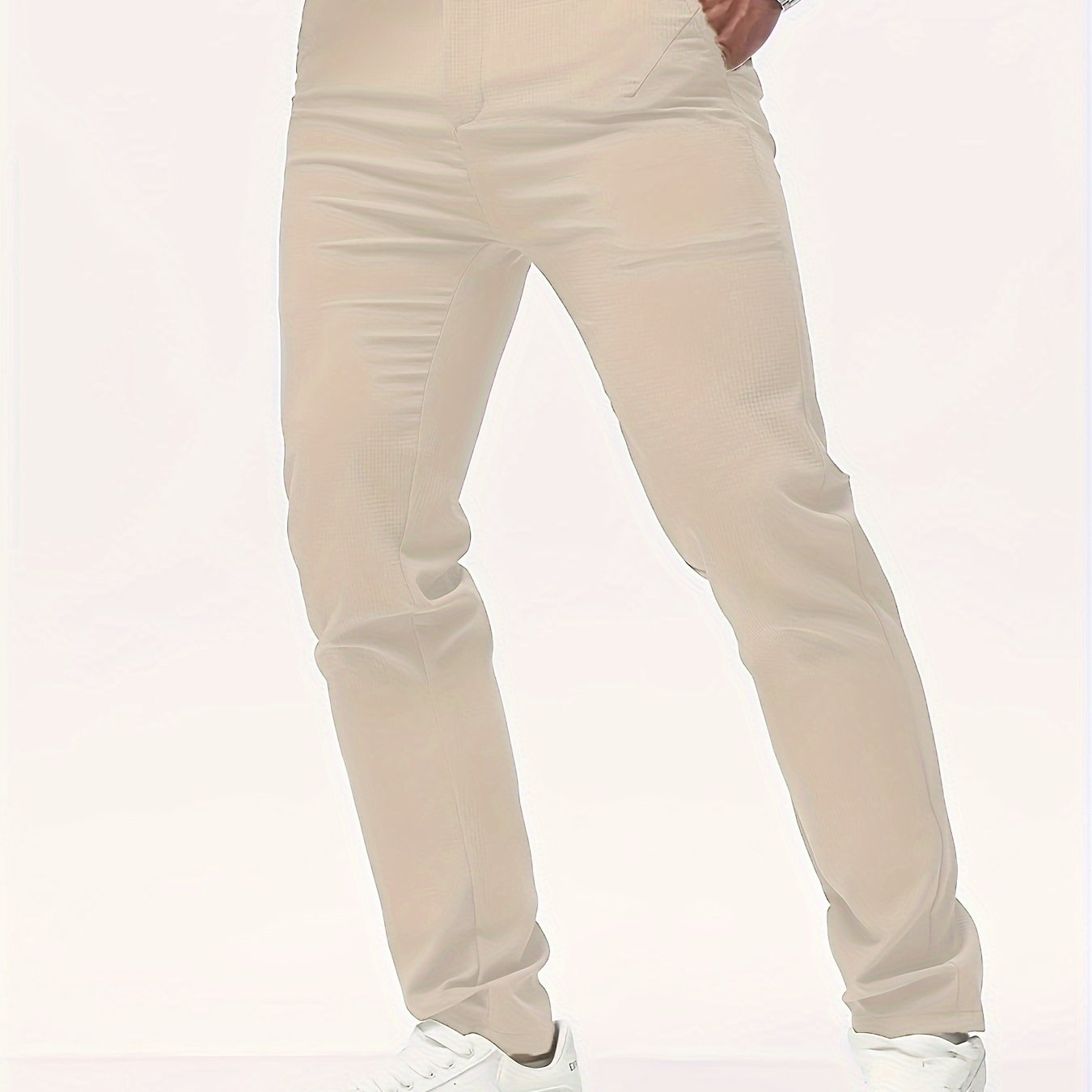 Pantalon Homme – Style Casual