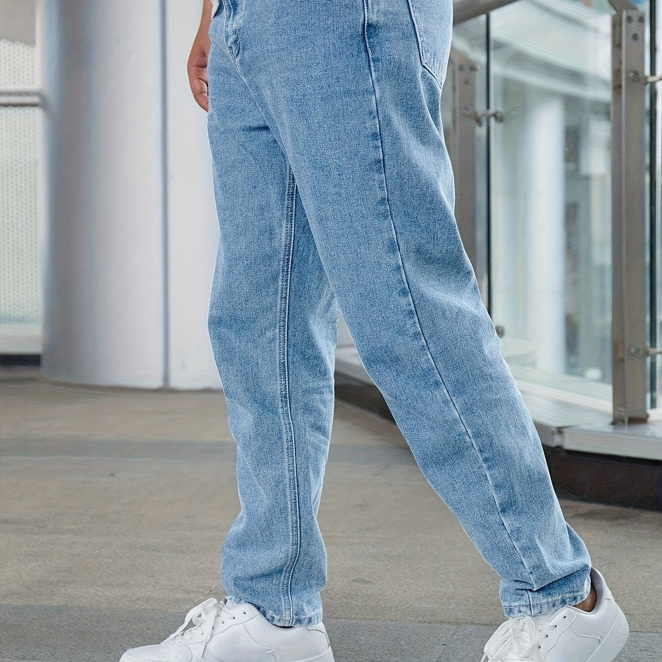 Jean Homme – Mode Casual