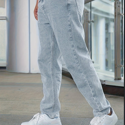 Jean Homme – Mode Casual