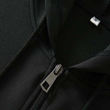 Tommy Hilfiger – Ensemble de Survêtement Classique – Livraison Gratuite