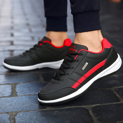 Dito pelo ChatGPT:  Baskets Homme KOONEXY – Sport, Confort & Respirabilité