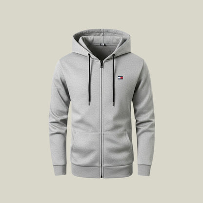 Tommy Hilfiger – Ensemble de Survêtement Classique – Livraison Gratuite