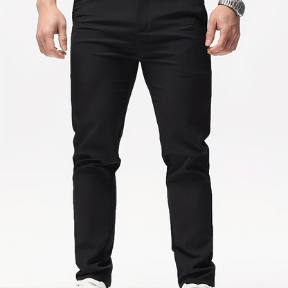 Pantalon Homme – Style Casual