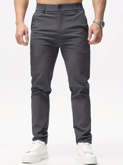 Pantalon Homme – Style Casual