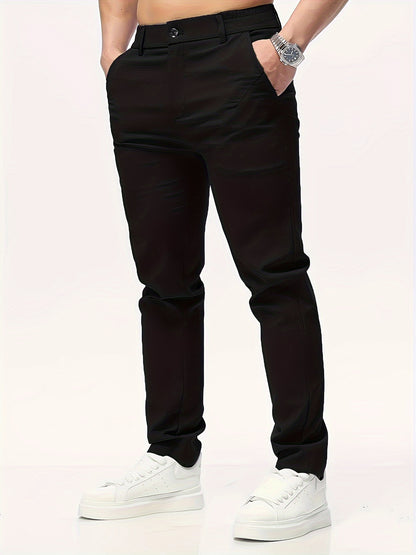 Pantalon Homme – Style Casual