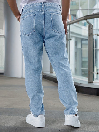 Jean Homme – Mode Casual