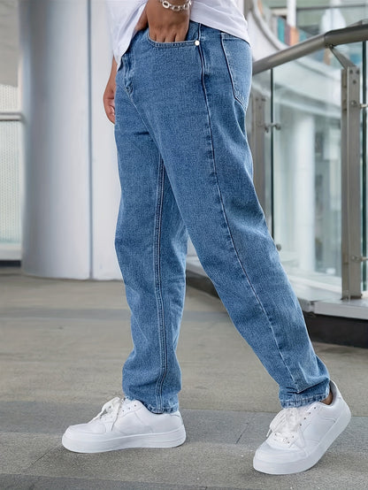 Jean Homme – Mode Casual