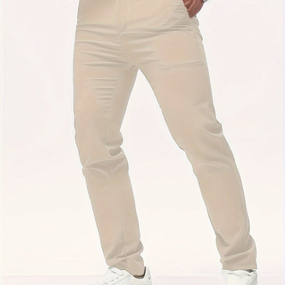 Pantalon Homme – Style Casual