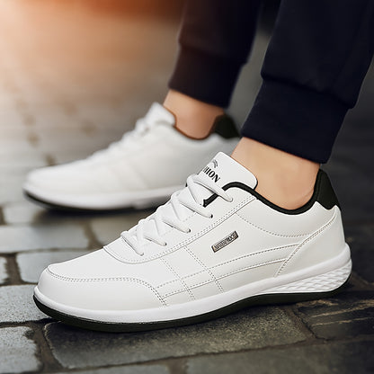 Dito pelo ChatGPT:  Baskets Homme KOONEXY – Sport, Confort & Respirabilité