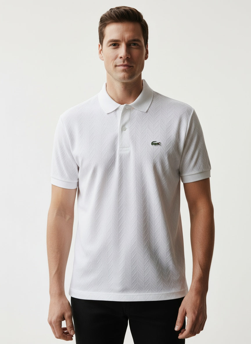 Pack de 2 Polos LC™ Classiques – Confort d’Été & Élégance au Quotidien [Livraison Gratuite]