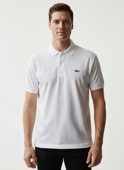 Pack de 2 Polos LC™ Classiques – Confort d’Été & Élégance au Quotidien [Livraison Gratuite]