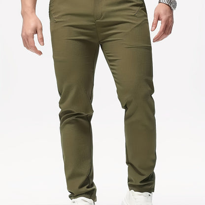 Pantalon Homme – Style Casual