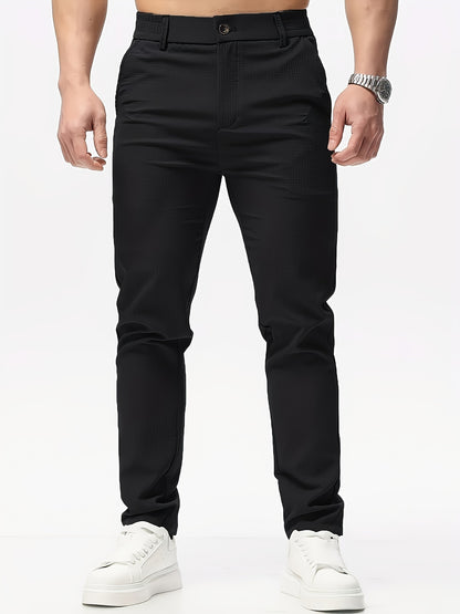 Pantalon Homme – Style Casual