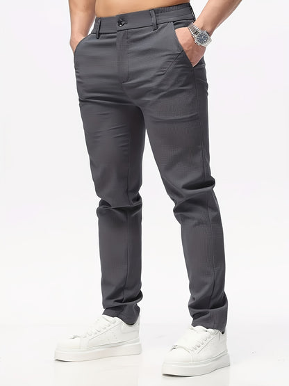 Pantalon Homme – Style Casual