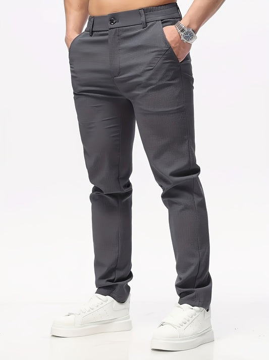 Pantalon Homme – Style Casual